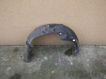 HYUNDAI I20 LIFT 18- 86821-C8AA0 Rear Left Fender