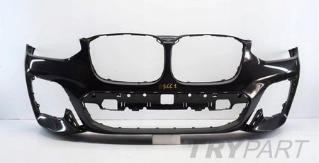 BMW X3 X4 G01 G02 M Sport Package Front Bumper Original