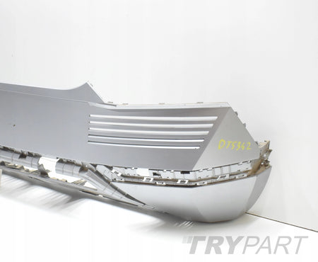 HYUNDAI IONIQ V 5 REAR BUMPER REAR ORIGINAL + BOTTOM