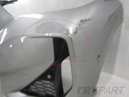 Front bumper for BMW X1 U11 M package M35 22-