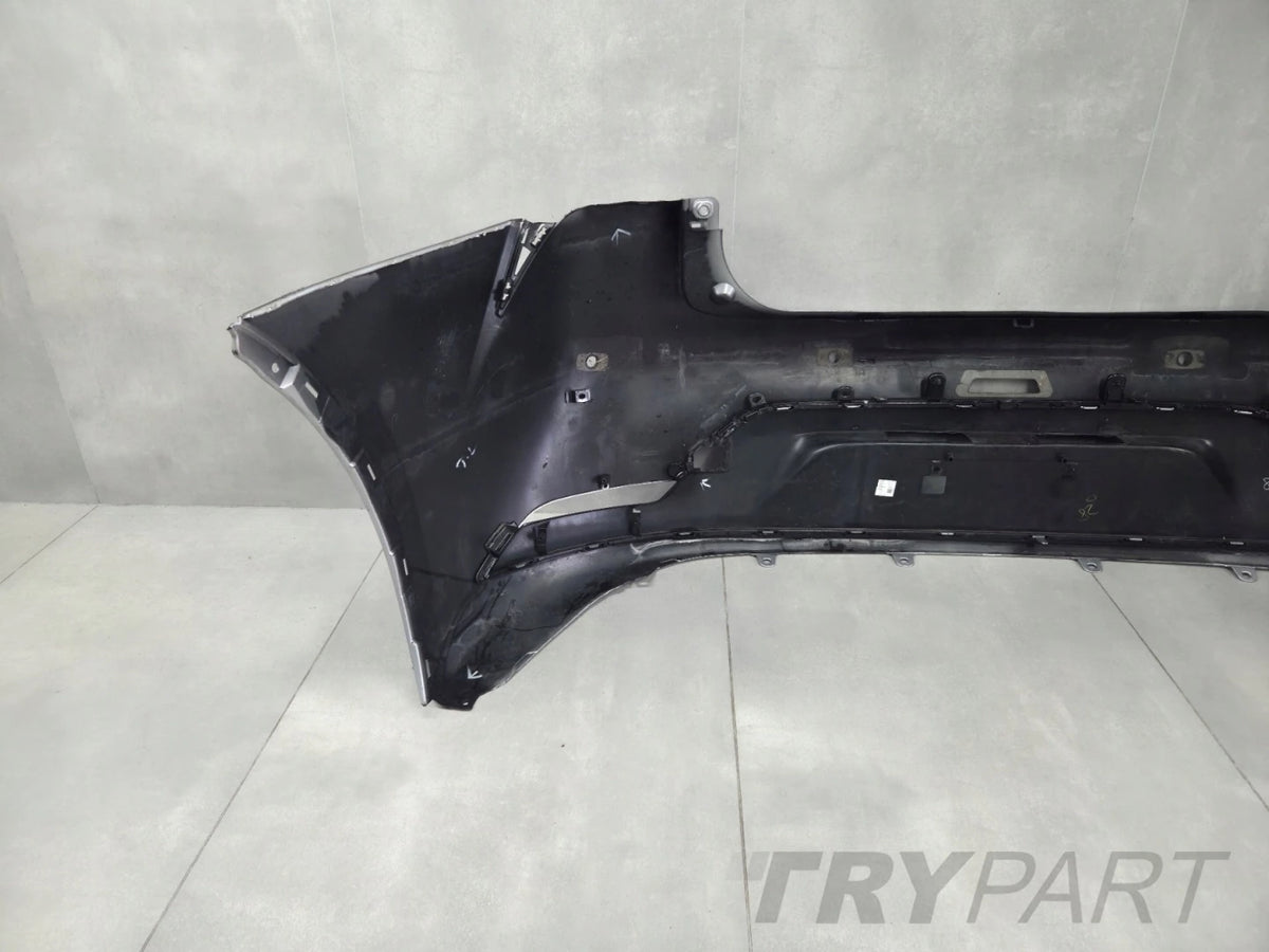 REAR BUMPER Toyota Prius V 23-