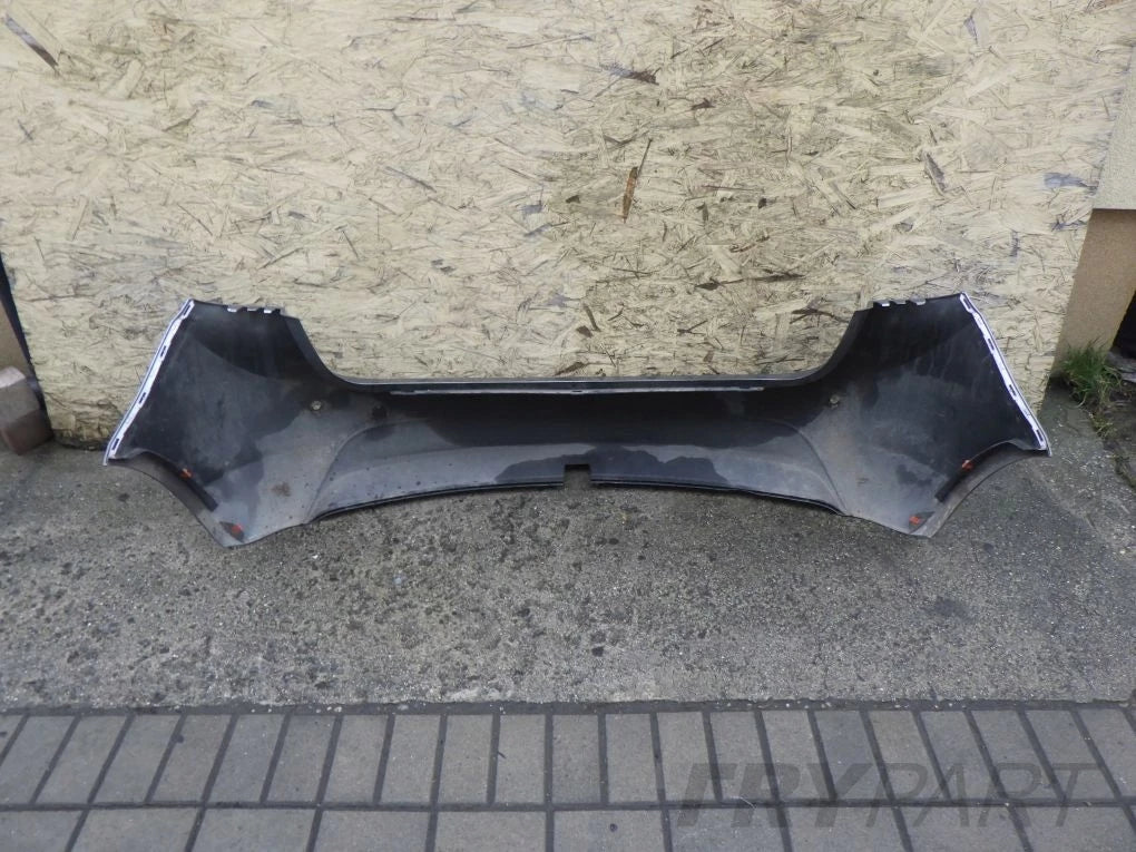 OPEL MERIVA 2 II B Rear Bumper