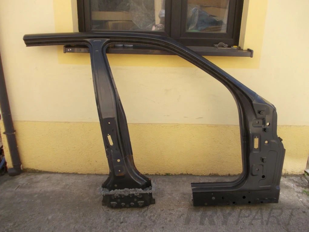 BMW X5 E70 Rocker Panel Pillar