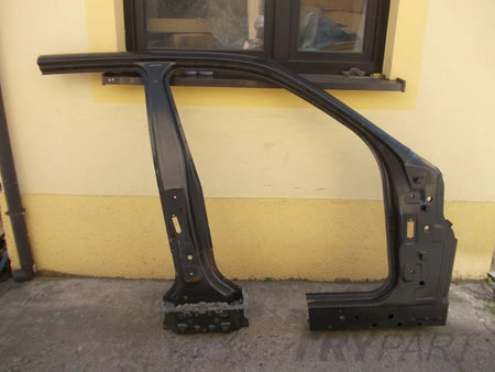 BMW X5 E70 Rocker Panel Pillar