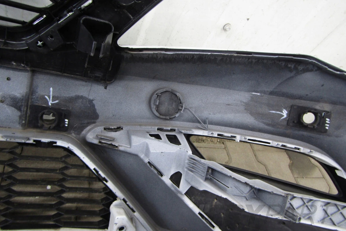 Front Bumper Seat Leon 3 III 5F0 FR Facelift 2017-