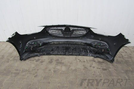 Front Bumper Opel Insignia B 2 II OPC Line 17-