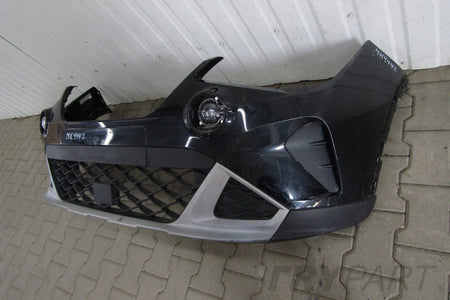 Front Bumper Seat Arona 6F9 LIFT 21-