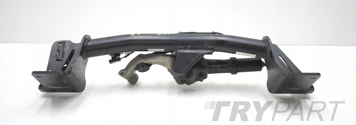 BMW X7 G07 ELECTRIC TOW HITCH ORG 6883967-06