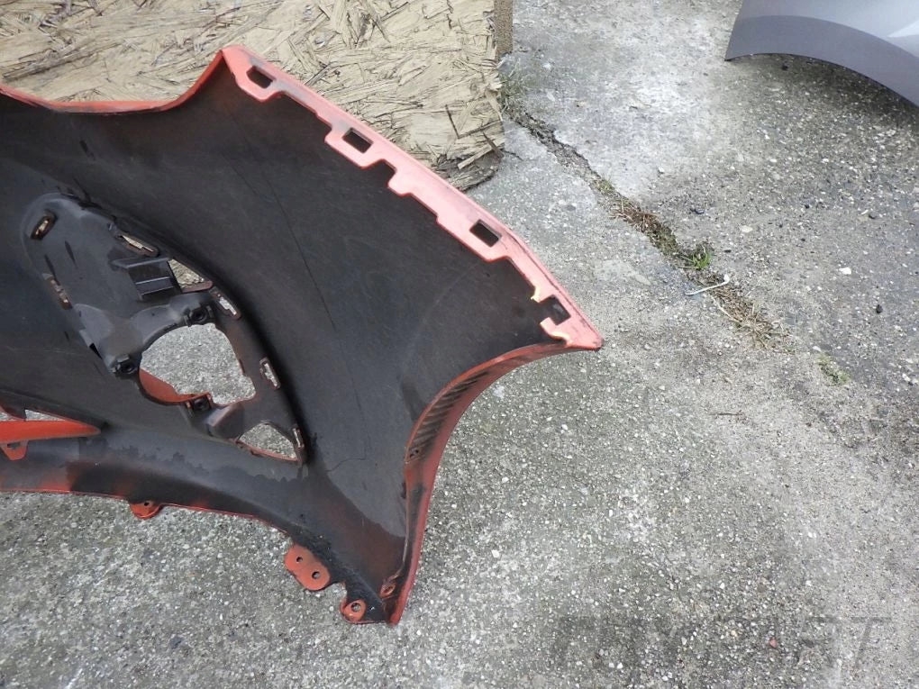 OPEL CORSA F 19- front bumper