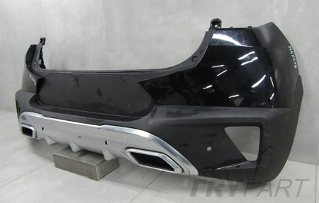 Rear bumper for Kia Stonic GT Line Facelift 20-25