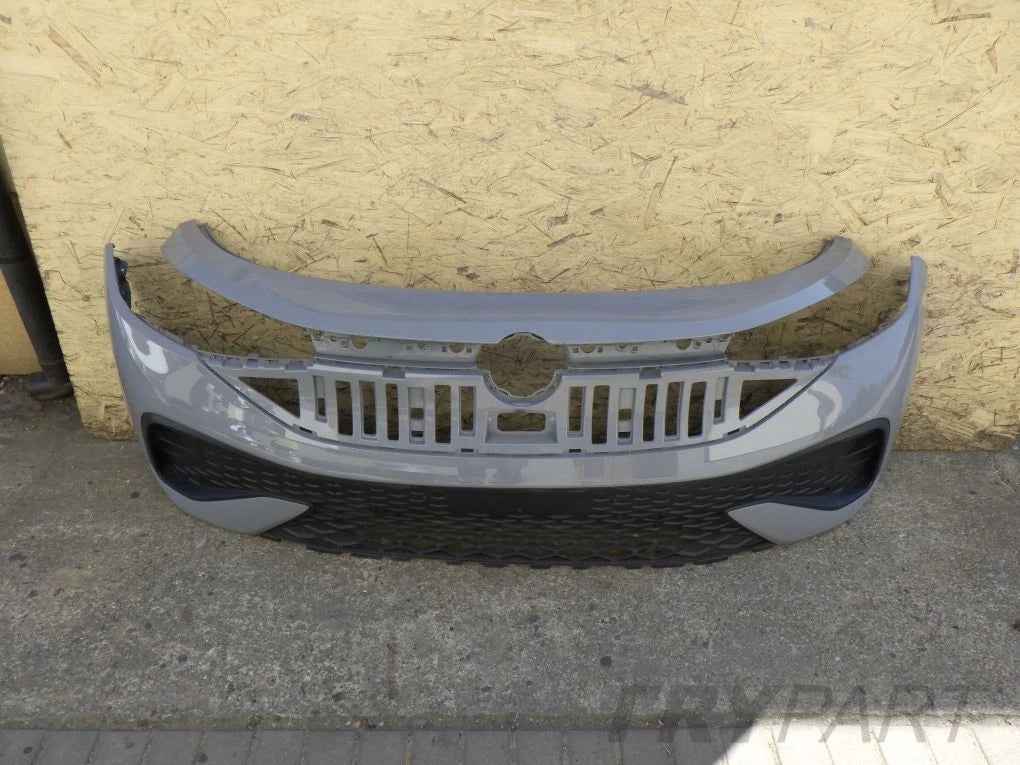 VW ID.5 ID5 11E 21- Front Bumper