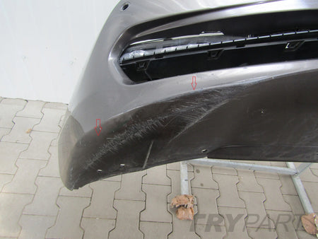 Front Bumper for BMW 6 F06 F12 F13 11-14