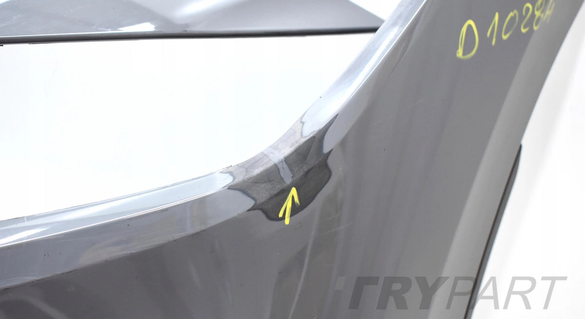 VW ID7 ID.7 14A FRONT BUMPER ORG + GRILLE