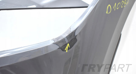 VW ID7 ID.7 14A FRONT BUMPER ORG + GRILLE