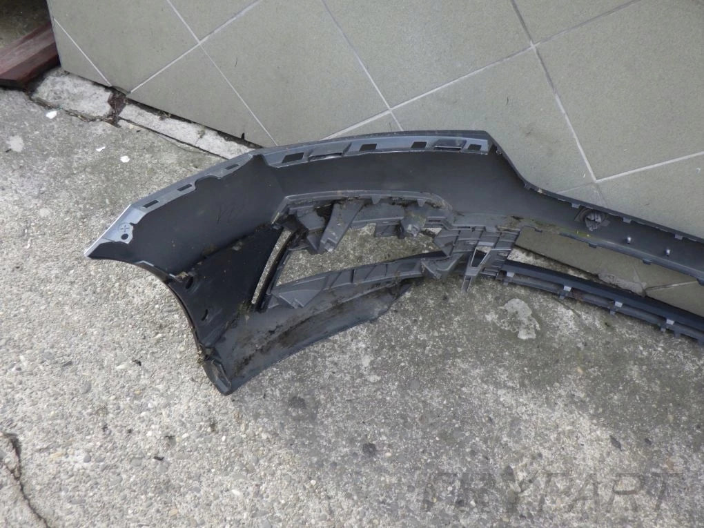 SKODA OCTAVIA 4 IV 5E3 19- Front Bumper