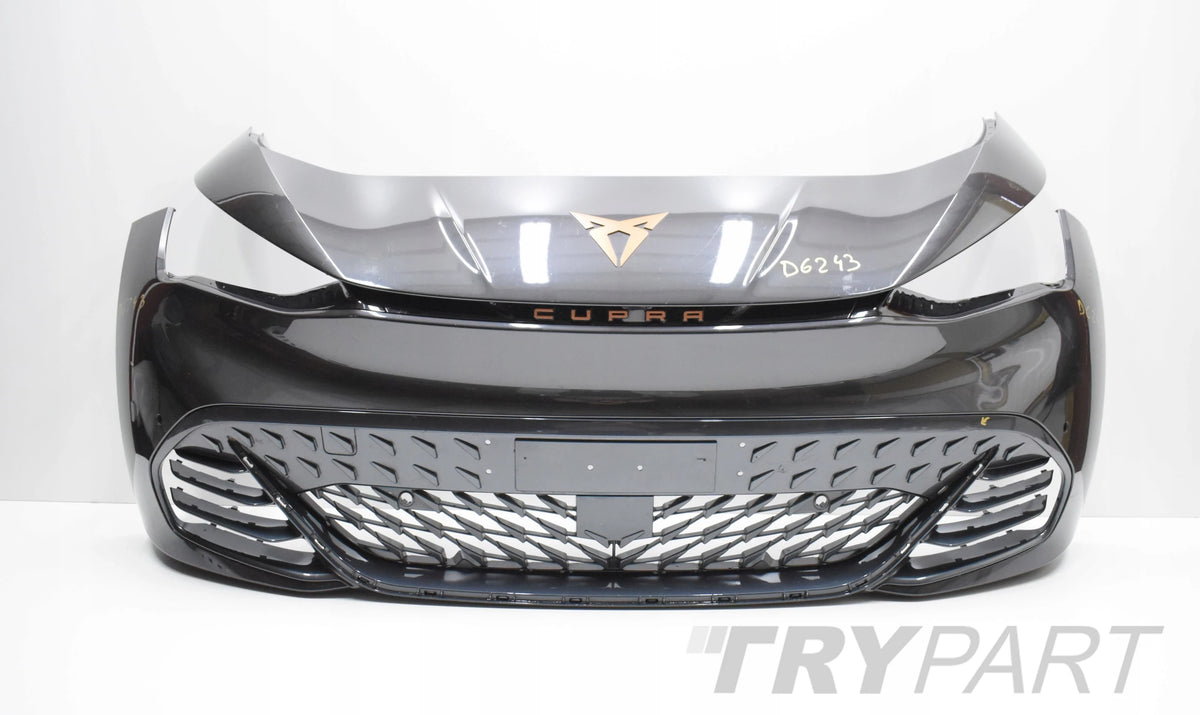 CUPRA BORN 10E Original Front Bumper