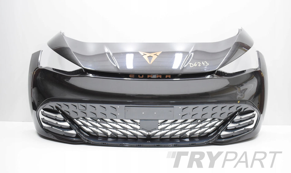 CUPRA BORN 10E Original Front Bumper