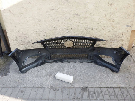 MERCEDES A KLASA 176 Front Bumper