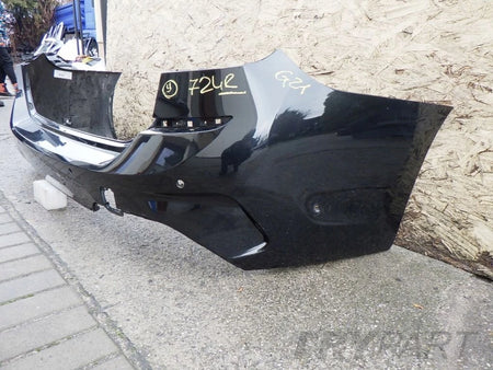 BMW 3 G21 M PACKAGE ESTATE 18- rear bumper