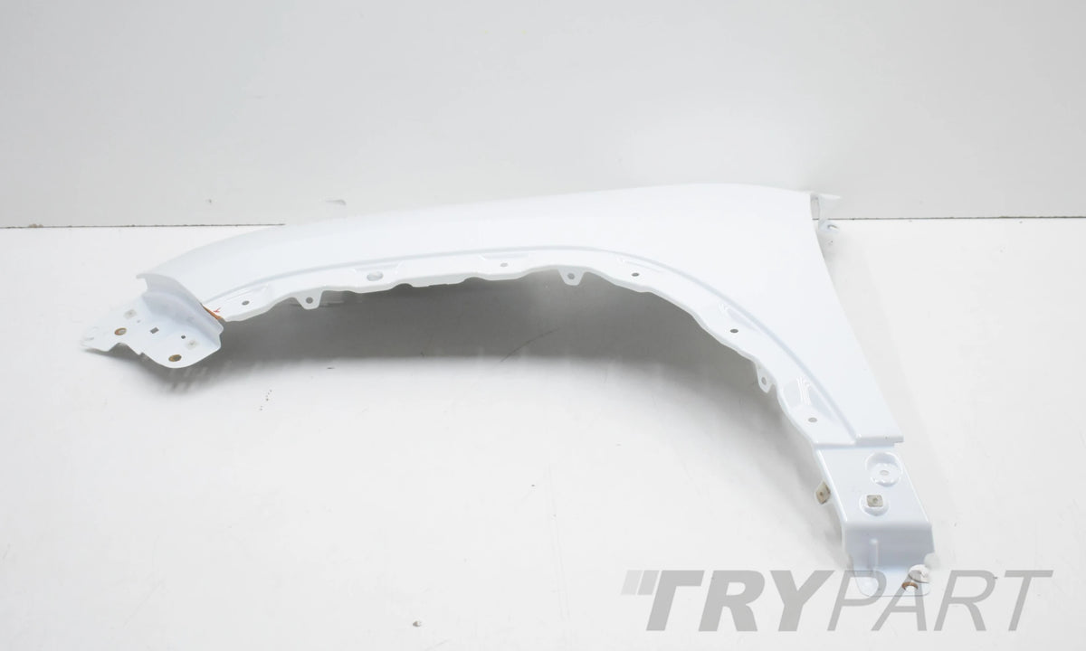 BAIC BEIJING 3 III FRONT LEFT FENDER ORG
