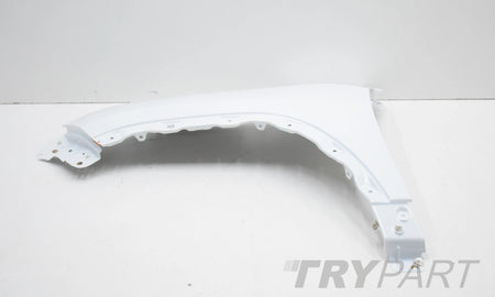 BAIC BEIJING 3 III FRONT LEFT FENDER ORG