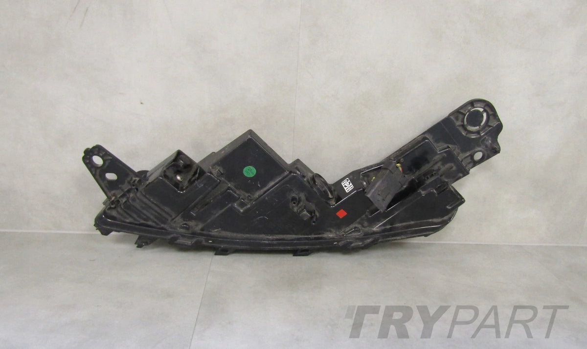 FRONT HEADLIGHT DRL LED CITROEN C5 AIRCROSS RH 9818005080