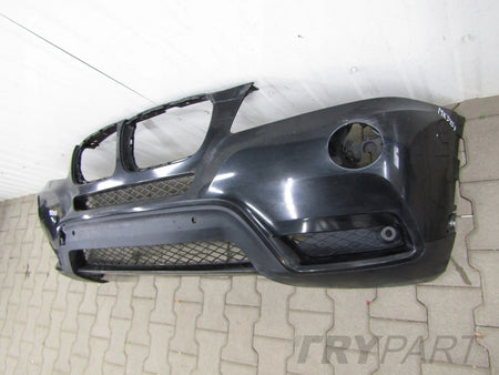 Front Bumper for BMW X3 F25 10-14