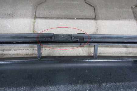 Front Bumper for AUDI A4 B7 8E0 04-08