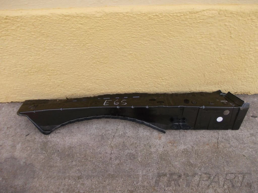 BMW 7 E65 E66 Fender Quarter Reinforcement
