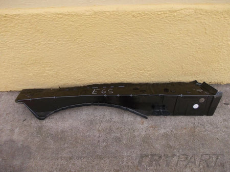 BMW 7 E65 E66 Fender Quarter Reinforcement