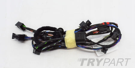 MERCEDES WIRING HARNESS INSTALLATION A9060034099