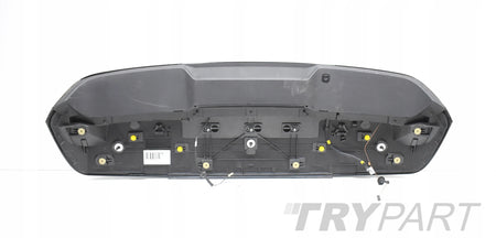 VOLVO XC40 XC-40 REAR HATCH SPOILER ORG
