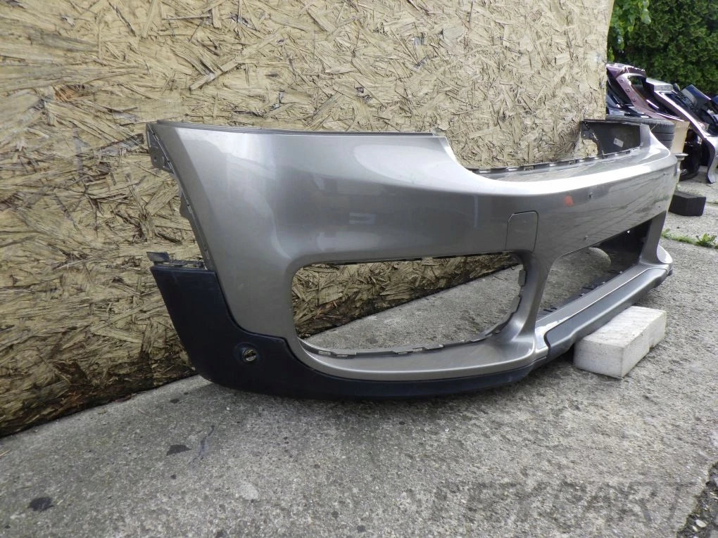MINI COUNTRYMAN II 2 F60 Front Bumper