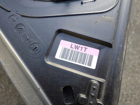 HYUNDAI I30 III 3 KOMBI 17- LEFT REAR SIDE WINDOW