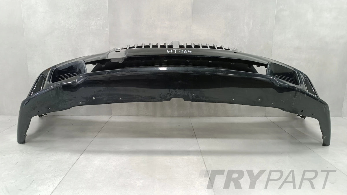 Front Bumper BMW 1 F40 M-Pack 19-