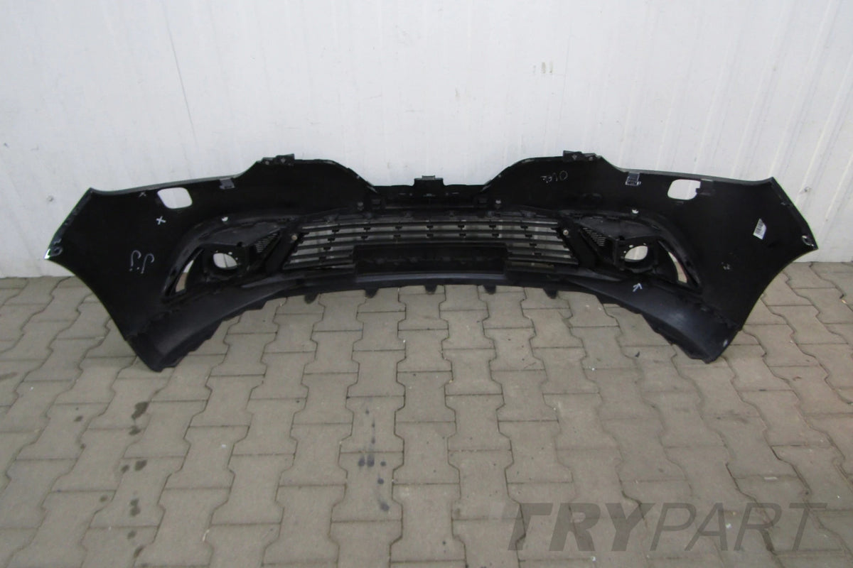 Front Bumper for Renault Scenic 4 IV 2016-2020