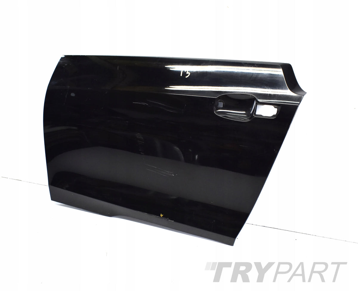 BMW I3 LEFT FRONT DOOR PANEL SHELL