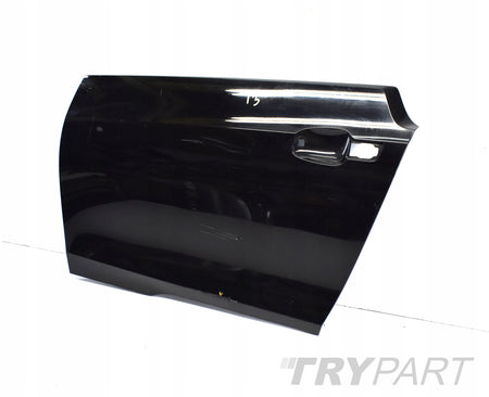 BMW I3 LEFT FRONT DOOR PANEL SHELL
