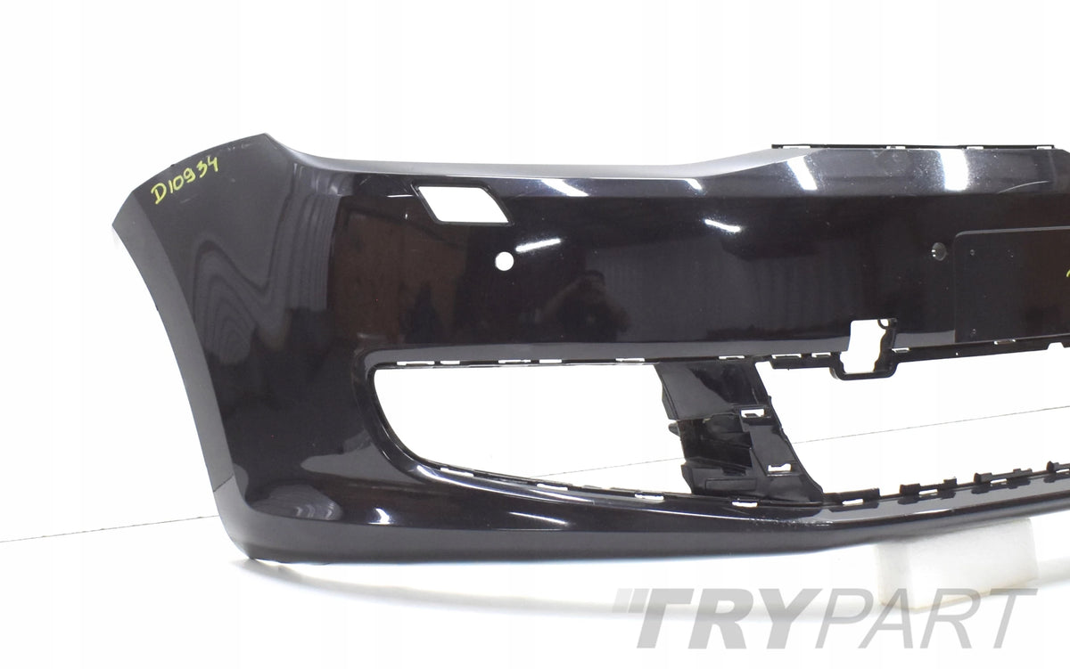 VW SHARAN 7N0 FRONT BUMPER ORG