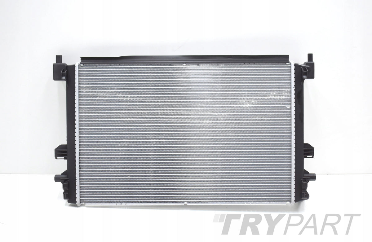 VW GOLF 5Q0 SEAT SKODA AUDI WATER RADIATOR ORG NEW 5Q0121251GB