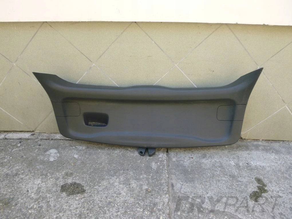 OPEL ASTRA K V 5 Tailgate Cover