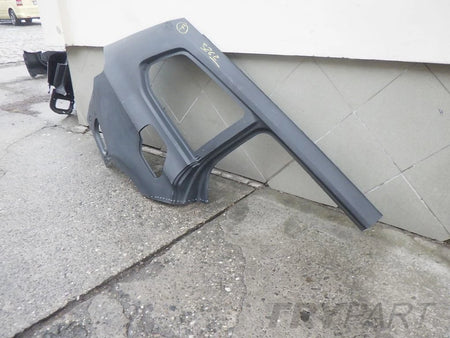 VW PASSAT B8 3G9 KOMBI 14- Rear right fender