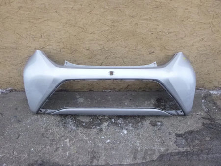 TOYOTA AYGO II 2 14- Rear Bumper