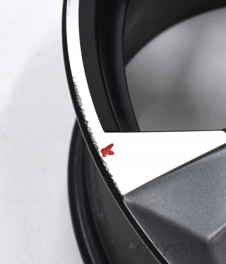 19" WHEEL SEAT CUPRA 575 8.0"x19" 5x112 ET45 ORG 575601025T