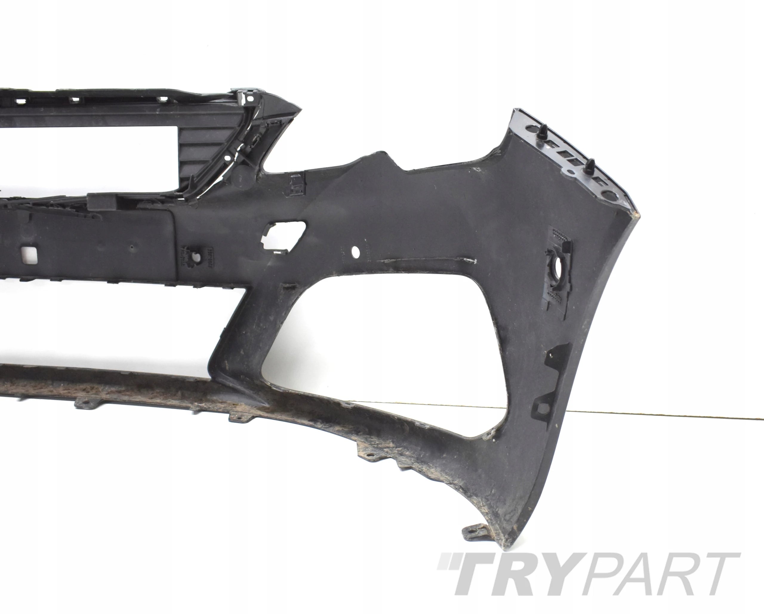 PEUGEOT 308 II LIFT GT LINE FRONT BUMPER ORG