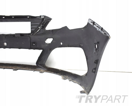 PEUGEOT 308 II LIFT GT LINE FRONT BUMPER ORG