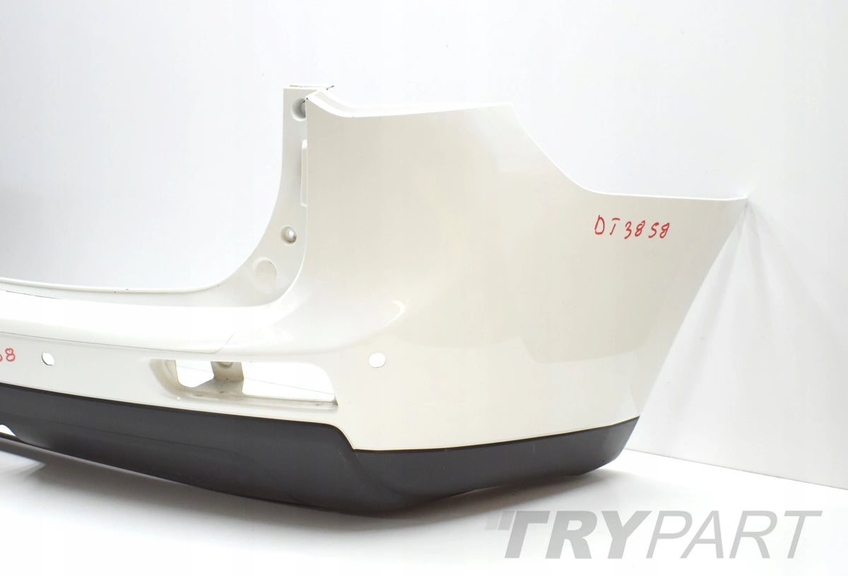 MITSUBISHI OUTLANDER III 3 REAR BUMPER ORG