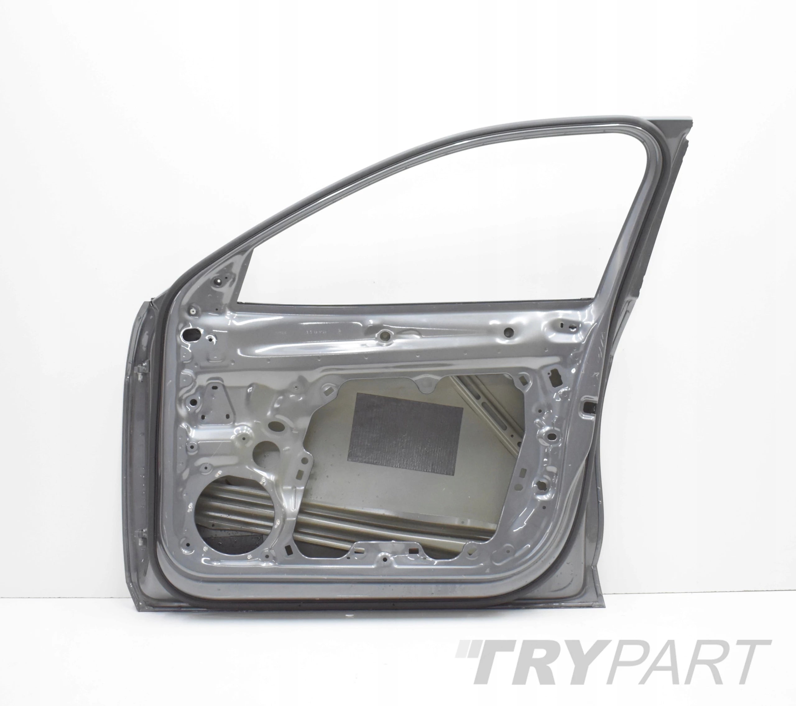 VW PASSAT B9 3J0 RIGHT FRONT DOOR ORG