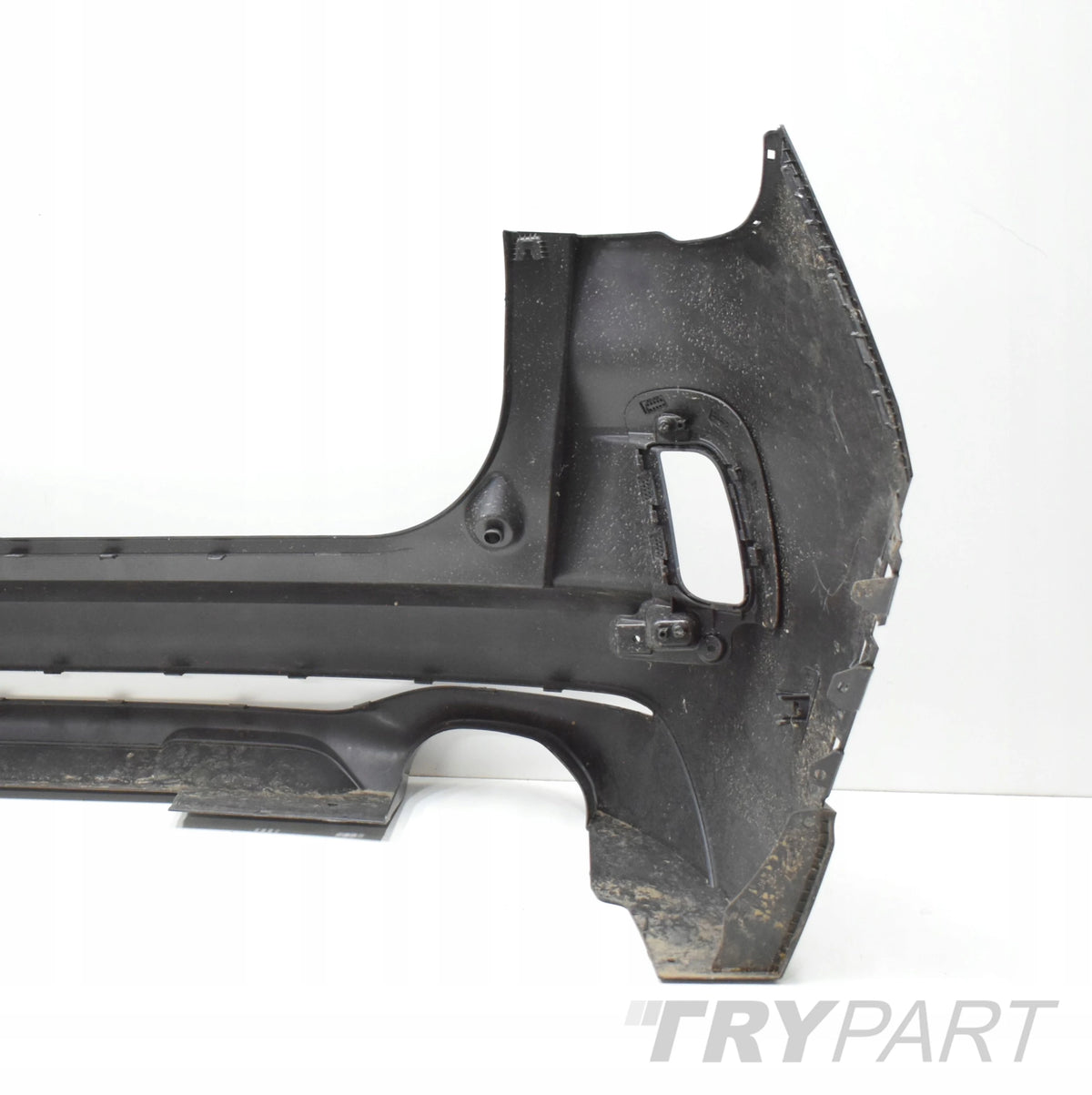 FORD KUGA MK3 ST LINE REAR BUMPER ORG