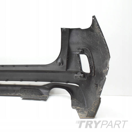 FORD KUGA MK3 ST LINE REAR BUMPER ORG